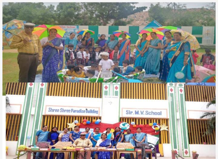 WE CELEBRATED RAINY DAY-2024